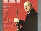 The Art Of Mischa Elman [Vinyl] Mischa Elman / Joseph Seiger