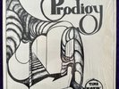 PRODIGY Time Movin On LP PRIVATE Psych Prog Jazz Rock SHRINK Utah Tested EX+/NM