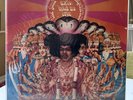 THE JIMI HENDRIX EXPERIENCE 'AXIS: BOLD AS LOVE' LP  1967 FIRST PRESS TRACK MONO