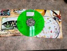 All-American Rejects- Sandbox-Oct 14 Gibson Garage (Autographed Tour Exclusive)