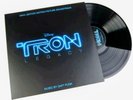 Tron: Legacy (Original Motion Picture Soundtrack) by Daft Punk New SEALED