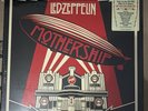 Led Zeppelin Mothership 4LP 180 Gram Vinyl Box Set Sealed New