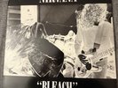 Nirvana Bleach Vinyl LP Subpop Sp34     1989 Black Vinyl 2nd pressing of 2000