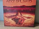 ALICE IN CHAINS - DIRT - X 2 30TH ANNIVERSARY YELLOW LPS - 2022 ISSUE - EX