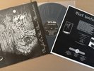 Veles Night On The Bare Mountain OG LP Fullmoon Thunderbolt Graveland Mysteries