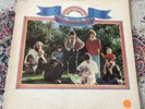 The Beach Boys LP Sunflower (Brother/Reprise) Original 1970 Vinyl Gatefold VG
