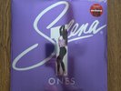 Selena - 'Ones' by Selena (Vinyl 2LP Records Capitol)