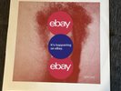 Pet Shop Boys – Red Before 12” PROMO UK 1996 Parlophone 12RDJ 6431 M- Vinyl