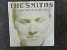SMITHS STRANGEWAYS HERE WE COME AUS IMP 1987