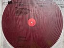 CAN Future Days Live colored vinyl LP RARE VPI cleaned/MOFI resleeved NM