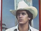 George Strait Strait Country MCA Records MCA-5248 12