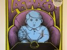 Lagwagon - “DUH”, 2011 FAT781-1, 2x Vinyl LP NEW SEALED  Punk