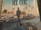 ICE CUBE Man Down Autographed/SIGNED 2-LP/Vinyl Sealed BRAND NEW & READY 2 SHIP