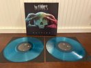 IN FLAMES / BATTLES / 2xLP TURQUOISE VINYL