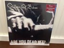 CHILDREN OF BODOM / ARE YOU DEAD YET? / 1xLP CRUSHER VINYL