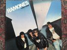 The Ramones 40th Anniversary Leave Home CD Box Set with Vinyl 4 Disc Set (2017)