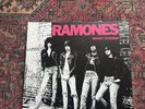 The Ramones 40th Anniversary Leave Home CD Box Set with Vinyl 4 Disc Set (2017)