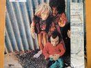 Jimi Hendrix - Band of Gypsys - 1970 First Press VG+/G+