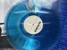 The 1975 Being Funny In A Foreign Language LIQUID FILLED VINYL Bad World