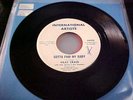 VILAS CRAIG 45 CUCA 60's POP ROCK Gotta Find My Baby SAUK CITY WI  Buddy Holly