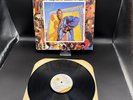 Shabba Ranks Rappin with The Ladies Vinyl LP RARE 1990 Jamaican Press