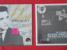 Elvis 45 Rare 2 x Record Store Day 
