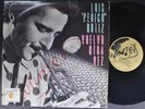 LUIS PERICO ORTIZ Vuelvo Otra Vez LATIN LP  ORIGINAL SALSA