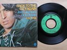 JEAN-JACQUES GOLDMAN Back To The City Again / Laetitia 7