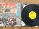 The Exploited - Troops Of Tomorrow (UK Vinyl LP, 1982) First Pressing VG+/VG