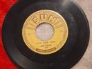 Carl Perkins Gone, Gone, Gone/Let The Juke Box Keep On Playing 7