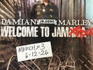 Damien Marley Welcome To Jamrock Import Version Record