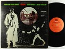 Gary Bartz NTU Troop - Harlem Bush Music-Uhuru LP - Milestone