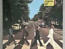 THE BEATLES ABBEY ROAD 1969 FACTORY SEALED ORIGINAL PRESSING Beautiful