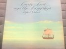 ROBERT CALVERT - Lucky Leif And The Longships - UK LP 1975 UAG 29852  Hawkwind