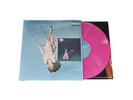 Signed Olivia Rodrigo You Seem Pretty Sad For A Girl So In Love Hot Pink Vinyl