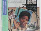 MICHAEL JACKSON LOOKING BACK TO YESTERDAY MOTOWN RMTL3003 1LP