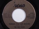 Garage Psych Breaks 45 FREE SOULS Things (You Left Behind) 'RENO HEAR n