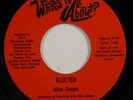 Interview 45 ALICE COOPER/OSMONDS What's It All About TRAV NM n