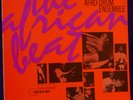 ART BLAKEY THE AFRO-DRUM ENSEMBLE THE AFRICAN BEAT BLUE NOTE ORIGINAL MONO LP