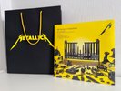 Metallica 72 Seasons Vinyl Splatter Frankfurt Germany 2026 Pop Up Store