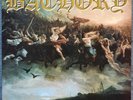Bathory - Blood Fire Death LP Original 1st Press Under One Flag 1988 RARE