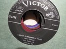 ELVIS PRESLEY MYSTERY TRAIN & I REMEMBER TO FORGET TO JAPAN VICTOR. IMPORT. 45