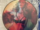 MADONNA Girl Gone Wild Limited Edition 12’ Picture Disc EuOpen Like New