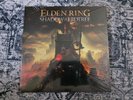 ELDEN RING SHADOW OF THE ERDTREE 2LP VINYL SOUNDTRACK brand new and sealed