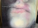 P. J.  HARVEY Dry Original 1992 Vinyl LP Too Pure Records EX/VG+ pj