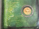 Alice Cooper Billion Dollar Babies LP 1973 Warner Bros  Complete Bill Insert EX