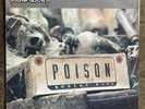The Prodigy Poison Vinyl LP 12” 1995 UK