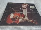 Eric Clapton 'Unplugged' 1992 vinyl LP