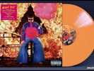 OLIVER TREE Ugly Is Beautiful LP on ORANGE VINYL New SEALED /1000