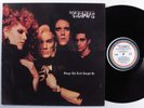 CRAMPS Songs The Lord Taught Us I.R.S./ILLEGAL LP 1st pressing f